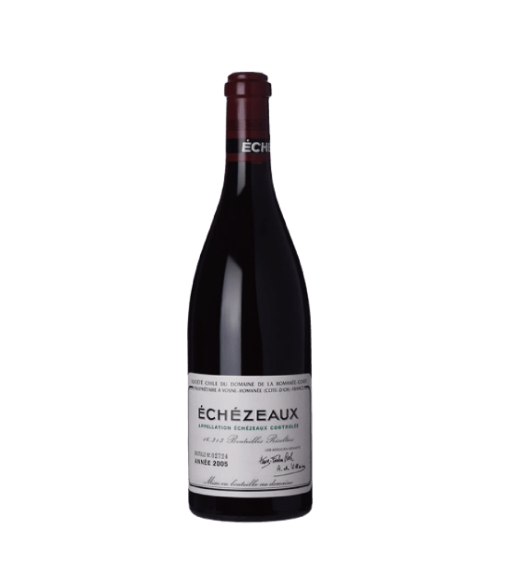 2005 DRC Echezeaux-商品圖片