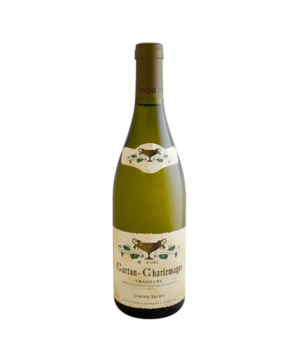 1997 Coche-Dury Corton-Charlemagne-商品圖片