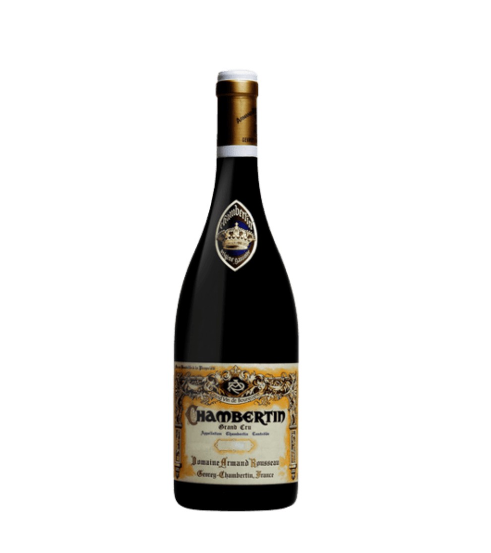 2005 Armand Rousseau Chambertin Grand Cru-商品圖片