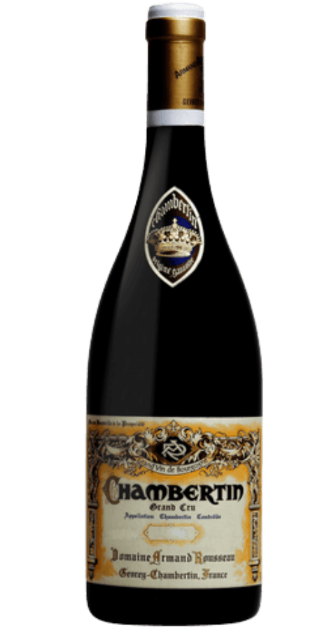 2005 Armand Rousseau Chambertin Grand Cru / Chambertin / 阿曼盧梭酒莊 香貝丹特級園紅酒