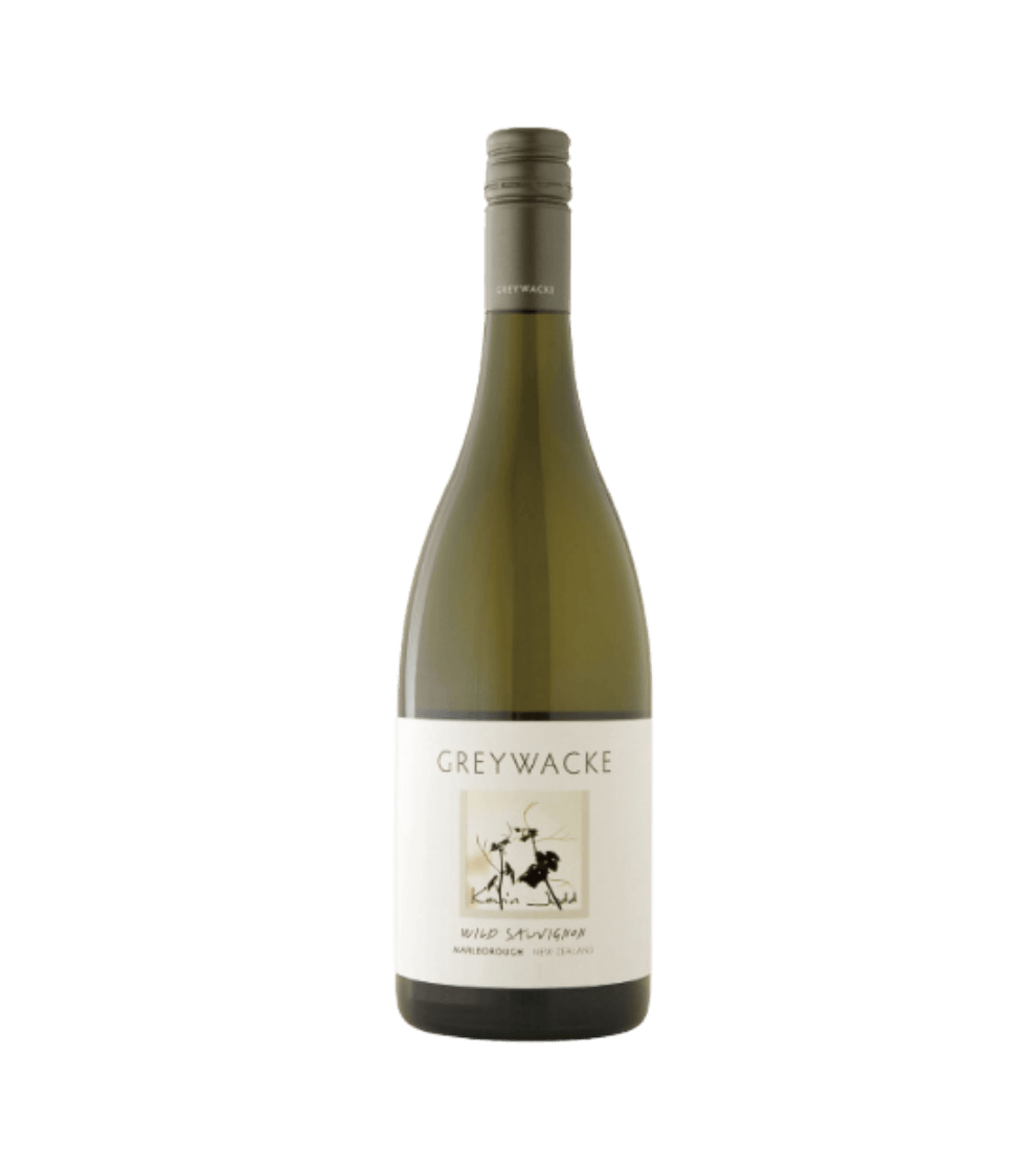 2022 Greywacke Wild Sauvignon Blanc-商品圖片
