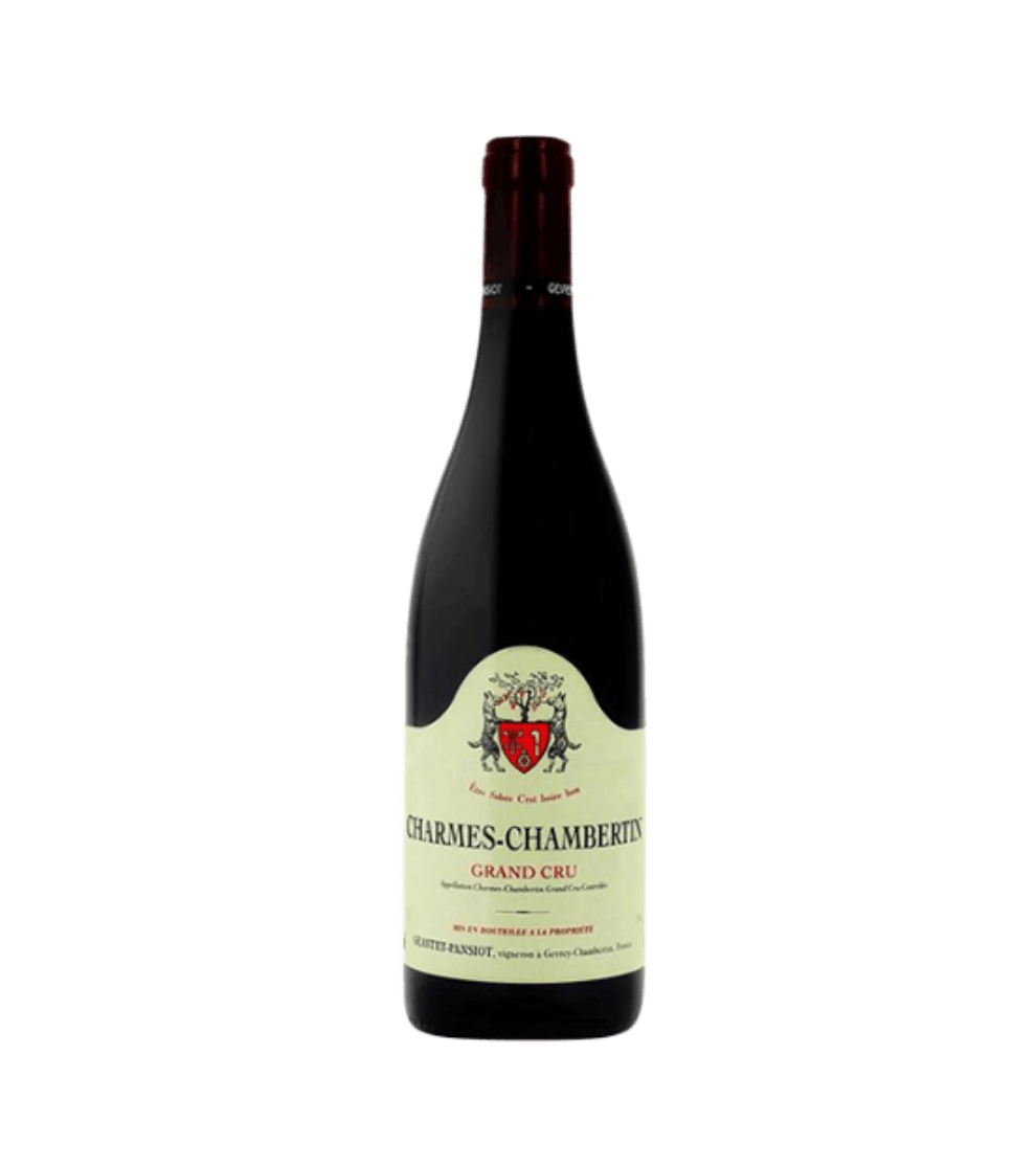 1999 Geantet Pansiot Charmes-Chambertin Grand Cru-商品圖片