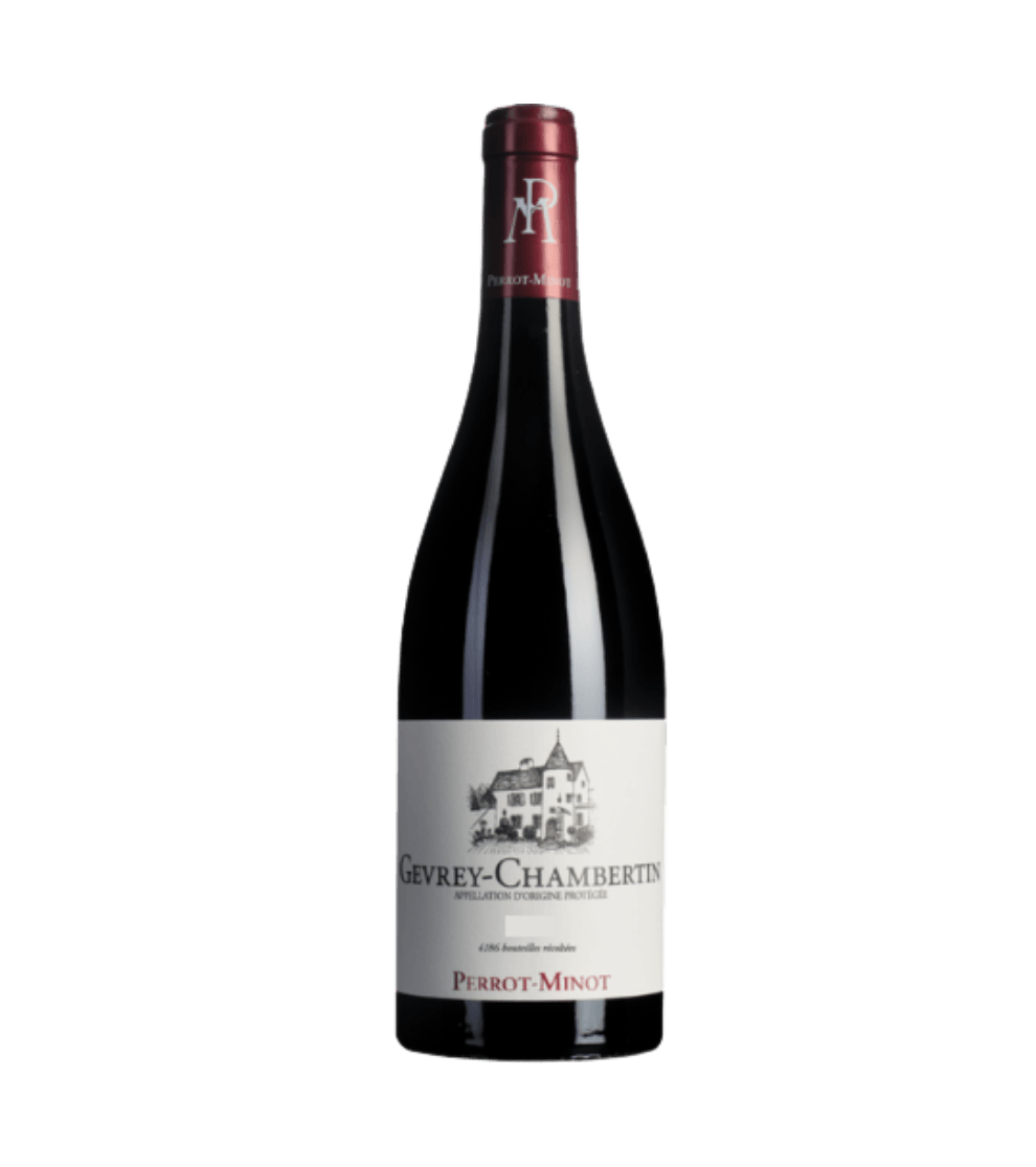 2014 Perrot-Minot Gevrey Chambertin-商品圖片