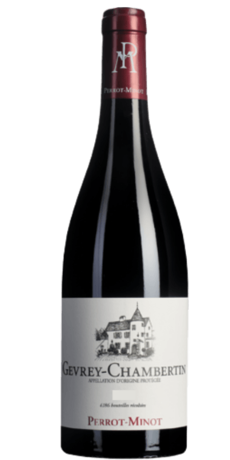 2014 Perrot-Minot Gevrey Chambertin / 佩洛米諾酒莊 哲維瑞 香貝丹紅酒