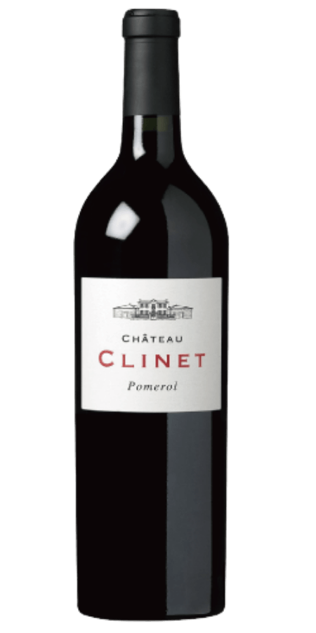 1992 Clinet 6L / Pomerol / 克里內堡紅酒