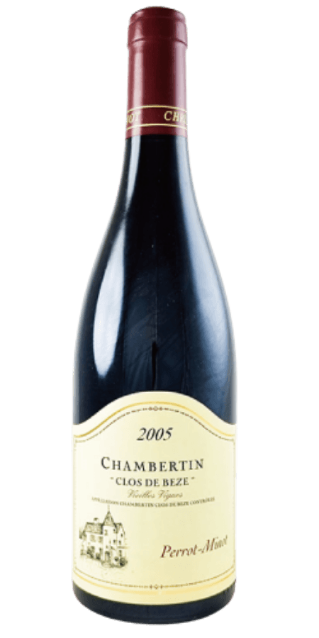 2005 Perrot-Minot Chambertin-Clos de Bèze Grand Cru 1.5L / Chambertin / 佩洛米諾酒莊 香貝丹貝日特級園紅酒