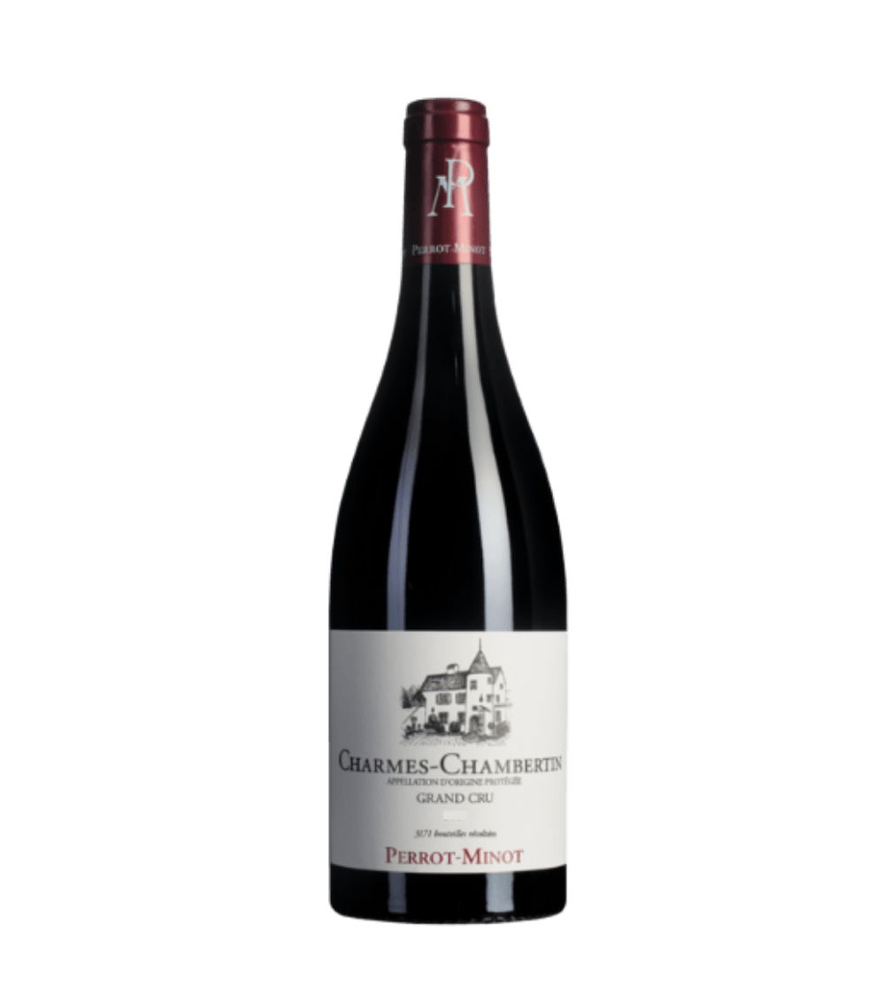 2015 Perrot-Minot Charmes-Chambertin Grand Cru-商品圖片