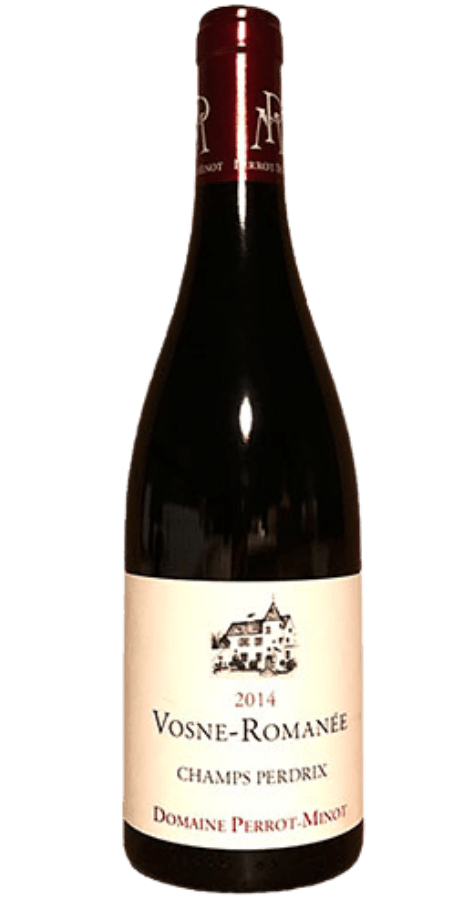 2014 Perrot-Minot Vosne-Romanée Champs Perdrix VV / Vosne-Romanée / 佩洛米諾酒莊 馮恩侯馬內單一園紅酒