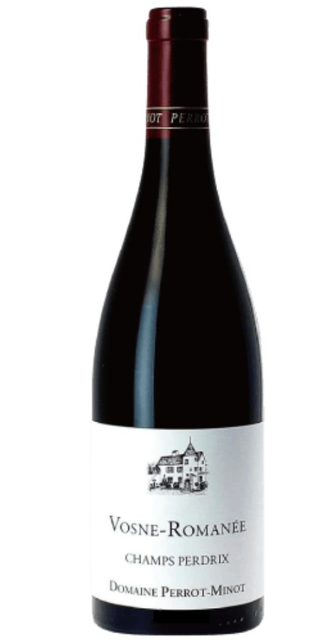 2015 Perrot-Minot Vosne-Romanée Champs Perdrix VV / Vosne-Romanée / 佩洛米諾酒莊 馮恩侯馬內單一園紅酒