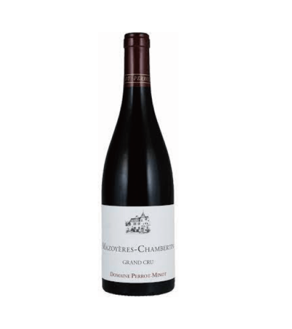 2015 Perrot-Minot Mazoyeres Chambertin-商品圖片