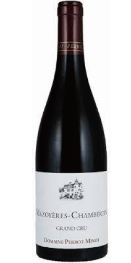 2015 Perrot-Minot Mazoyeres Chambertin Grand Cru Vieilles Vignes / Mazoyeres Chambertin / 佩洛米諾酒莊 馬澤耶-香貝丹特級園