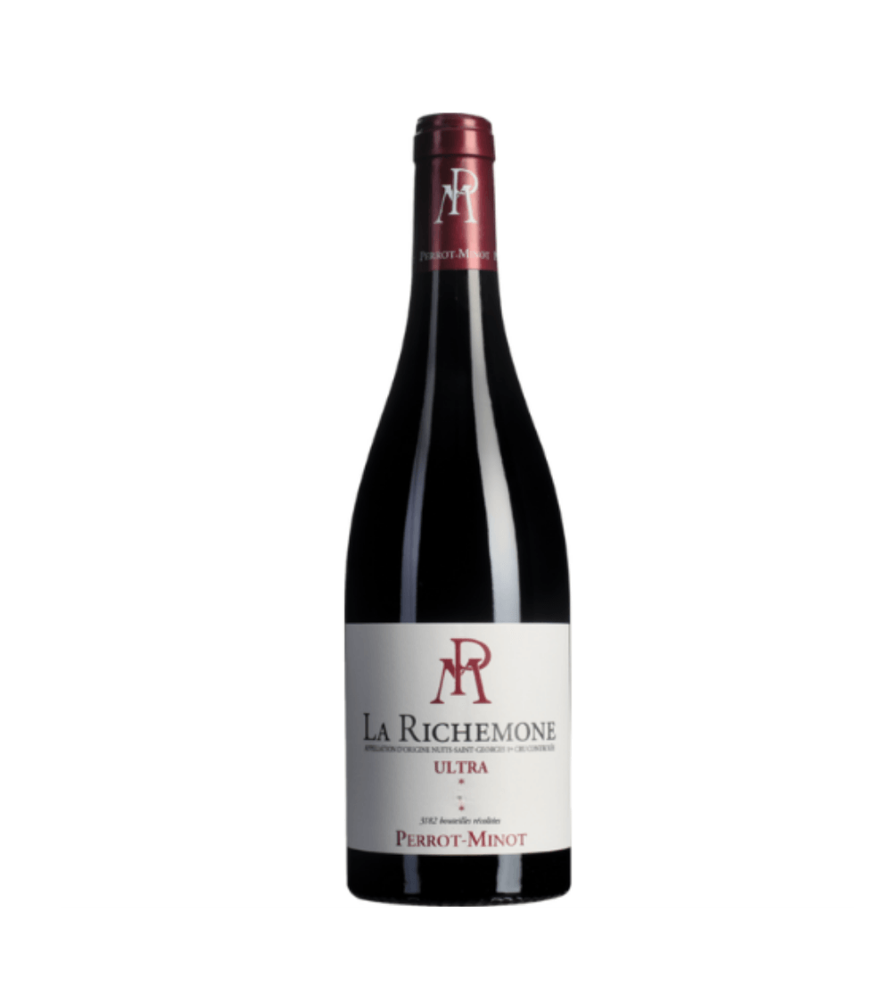 2011 Perrot-Minot Nuits-Saint-Georges 1er Cru-商品圖片