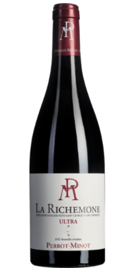 2011 Perrot-Minot Nuits-Saint-Georges 1er Cru La Richemone Vignes Centenaires Cuvee Ultra / 佩洛米諾酒莊 夜聖喬治一級園紅酒