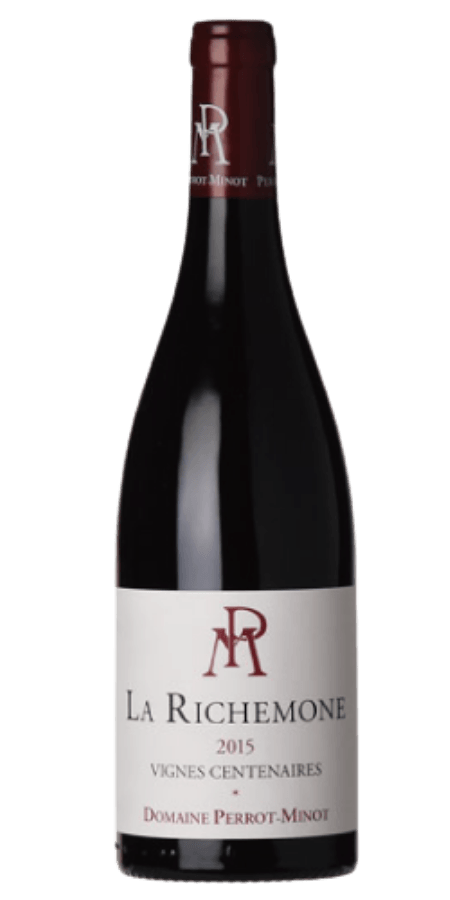 2015 Perrot-Minot Nuits-Saint-Georges 1er Cru La Richemone Vignes Centenaires Cuvee Ultra / 佩洛米諾酒莊 夜聖喬治一級園紅酒