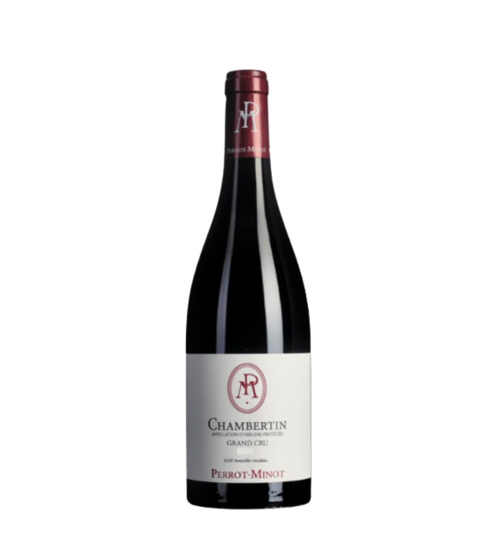 2015 Perrot-Minot Chambertin-商品圖片