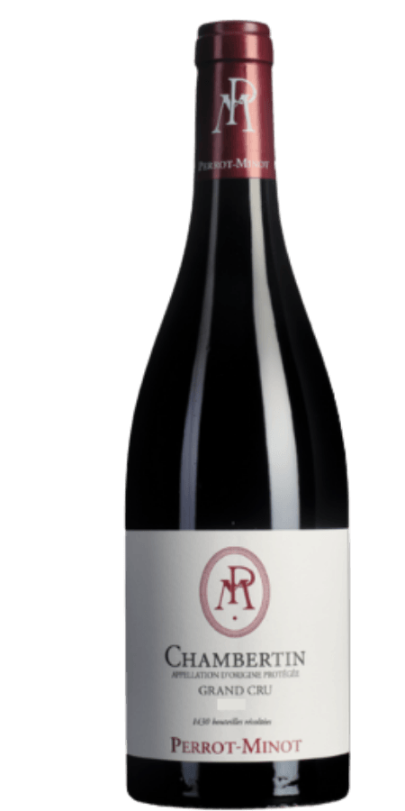 2007 Perrot-Minot Chambertin Grand Cru VV 6L / 佩洛米諾酒莊 香貝丹特級園紅酒