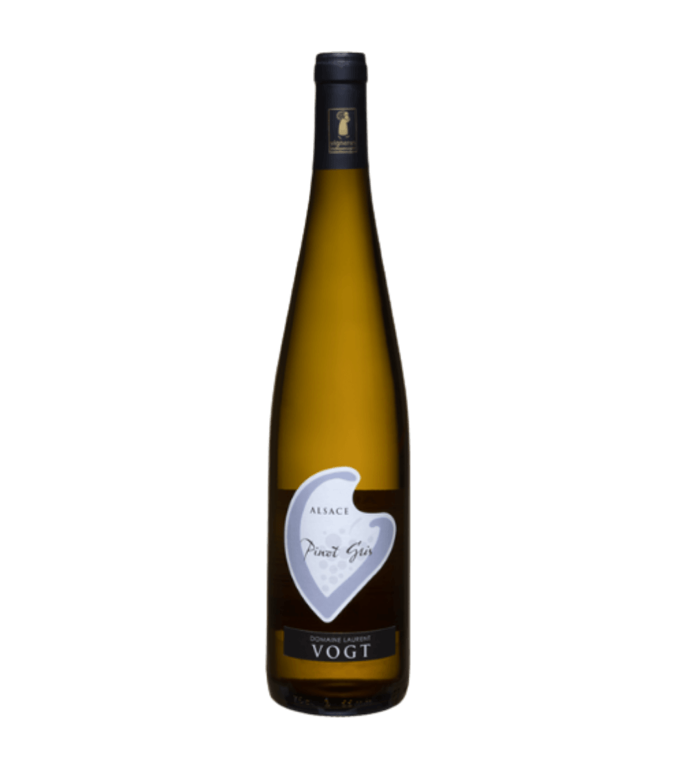 2023 Pinot Gris Laurent Vogt 商品圖片-Melody