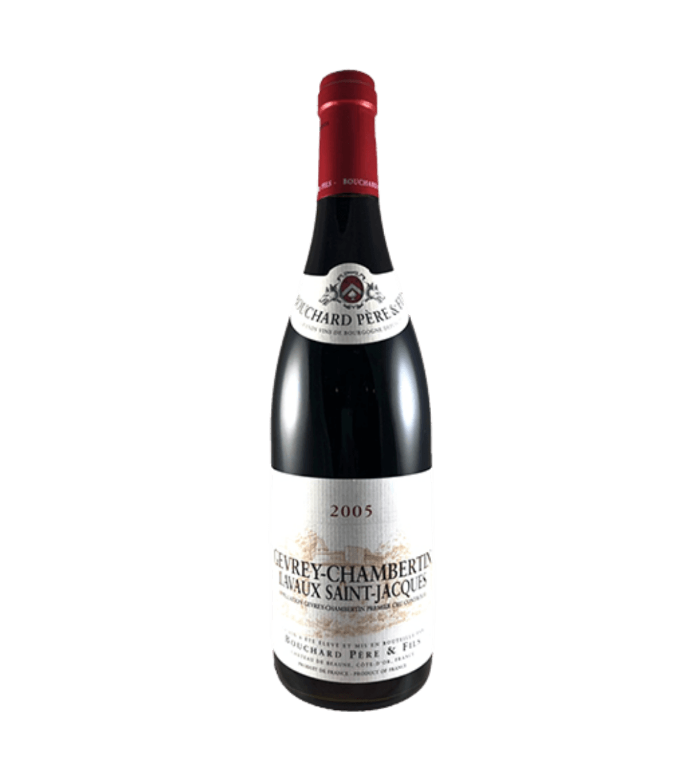 2005 Bouchard Pere & Fils Gevrey-Chambertin 1er Cru-商品圖片