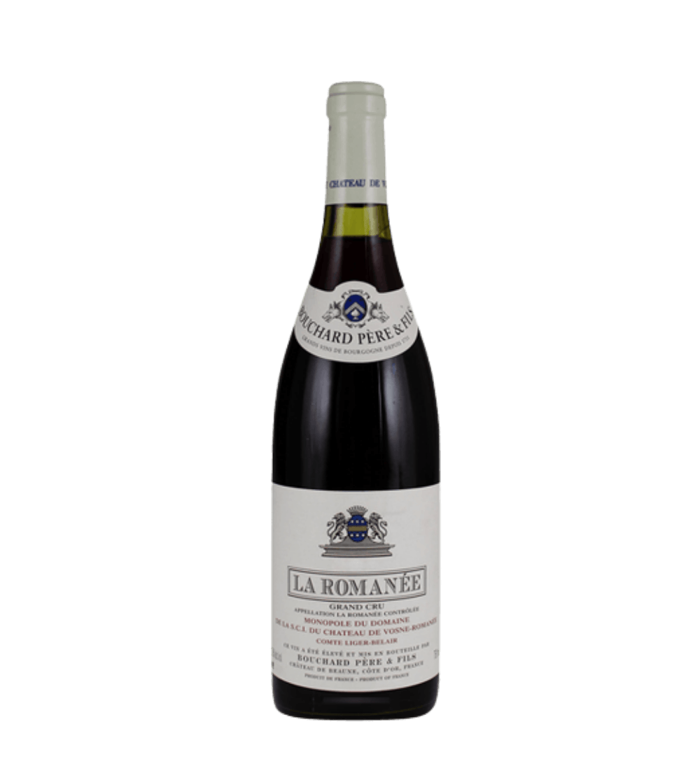 1983 Bouchard Pere & Fils La Romanee-商品圖片
