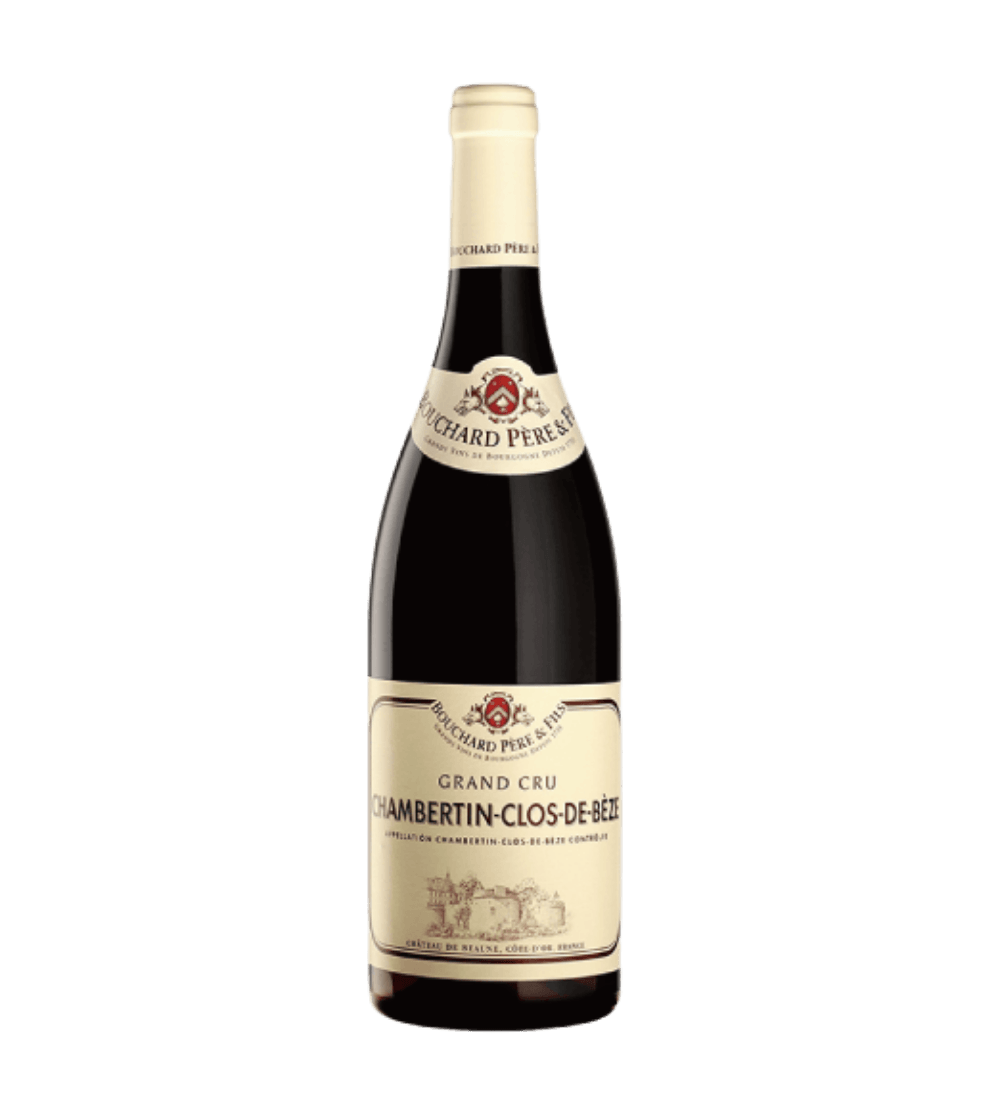 1998 Bouchard貝日園-商品圖片