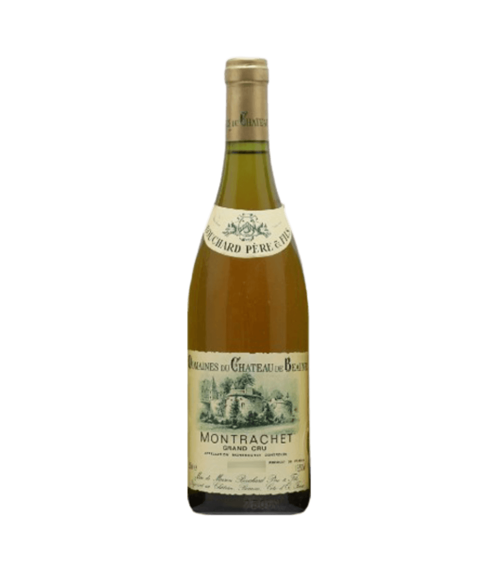 1985 Bouchard Montrachet-商品圖片