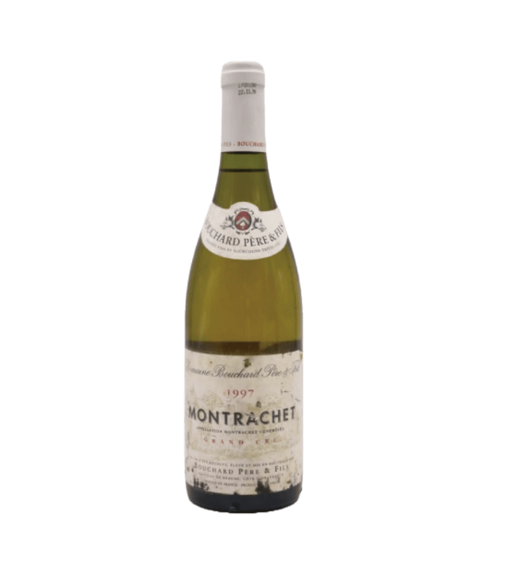 1997 Bouchard Montrachet-商品圖片