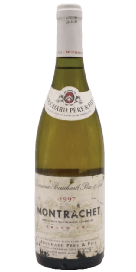 1997 Bouchard Père & Filsl Montrachet Grand Cru 1.5L / Montrachet / 布夏父子酒莊紅酒 蒙哈榭特級園