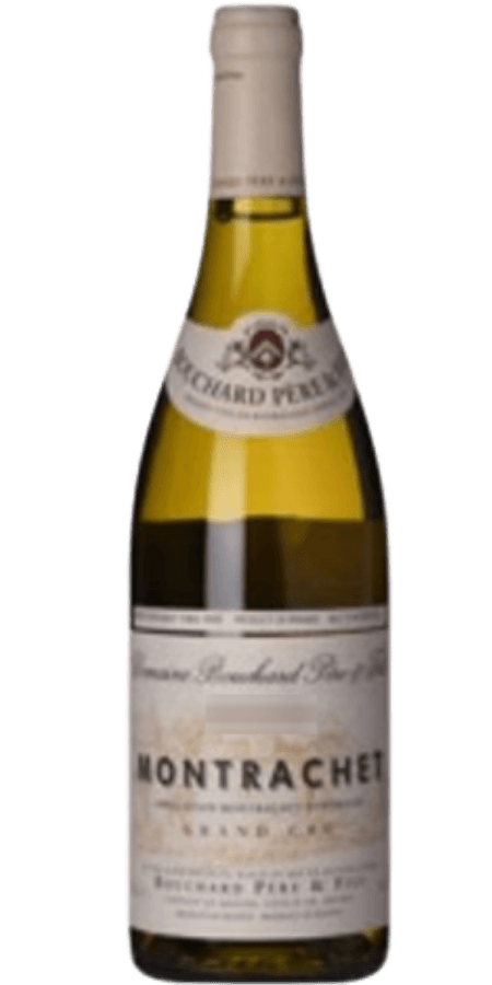 2005 Bouchard Père & Filsl Montrachet Grand Cru / Montrachet / 布夏父子酒莊紅酒 蒙哈榭特級園