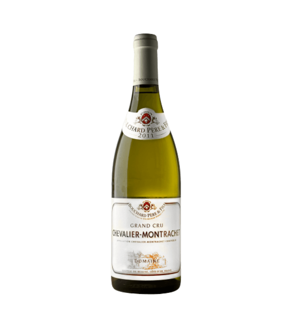 2011 Bouchard Chevalier Montrachet-商品圖片