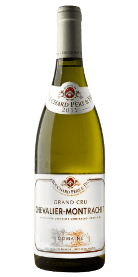 2011 Bouchard Pere & Fils Chevalier Montrachet Grand Cru / Chevalier Montrachet / 布夏父子酒莊紅酒 騎士蒙哈榭特級園