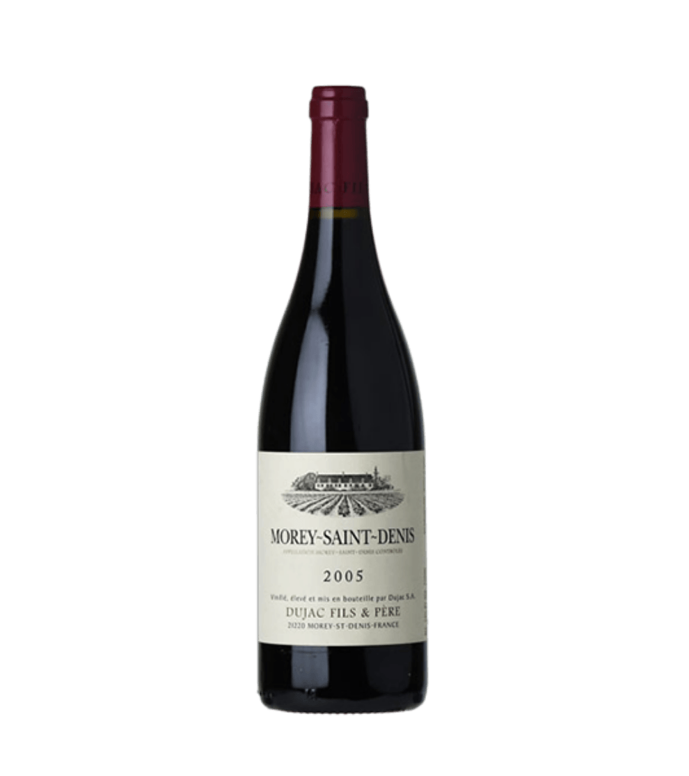 2005 Dujac Morey-Saint-Denis-商品圖片