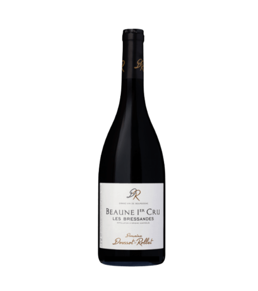 2022 Doussot Rollet Beaune 1er Cru-商品圖片
