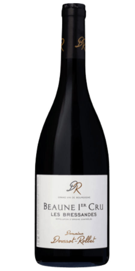 2022 Doussot Rollet Beaune 1er Cru Les Bressandes 1.5L / Beaune / 多索羅萊酒莊 伯恩一級園紅酒