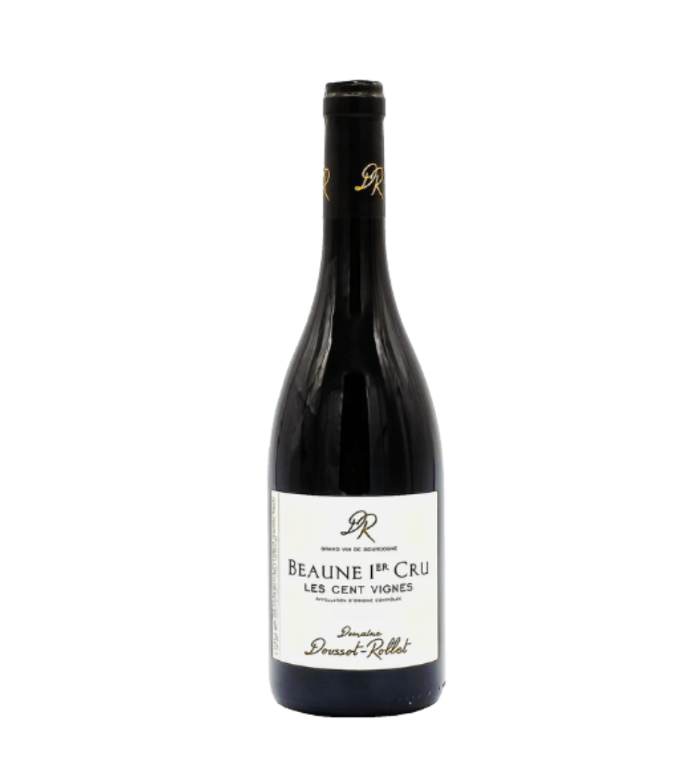 2018 Doussot Rollet Beaune 1er Cru-商品圖片