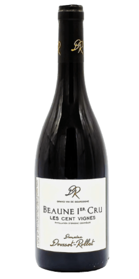 2018 Doussot Rollet Beaune 1er Cru Les Cent Vignes 1.5L / Beaune / 多索羅萊酒莊 伯恩一級園紅酒