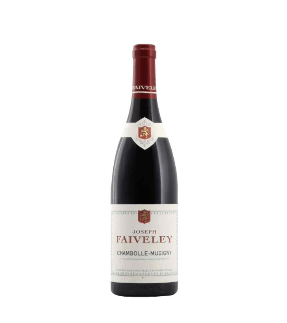 2020 Joseph Faiveley Chambolle Musigny-商品圖片