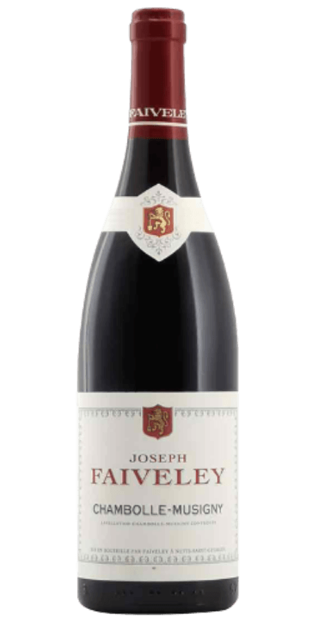 2020 Joseph Faiveley Chambolle Musigny / Chambolle Musigny / 喬瑟夫費芙雷酒商 香波-蜜思妮紅酒