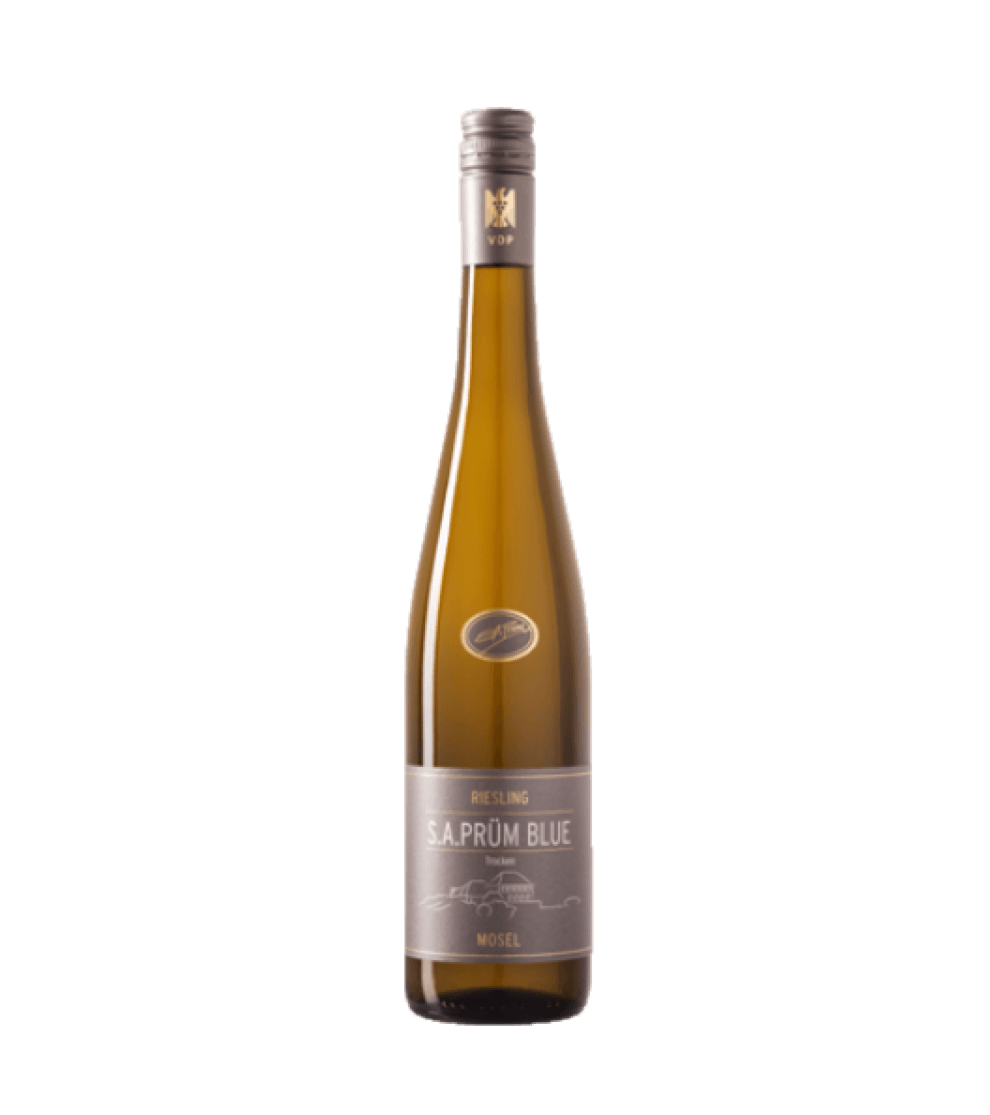 商品圖片2020 S.A. Prum Blue Riesling Trocken