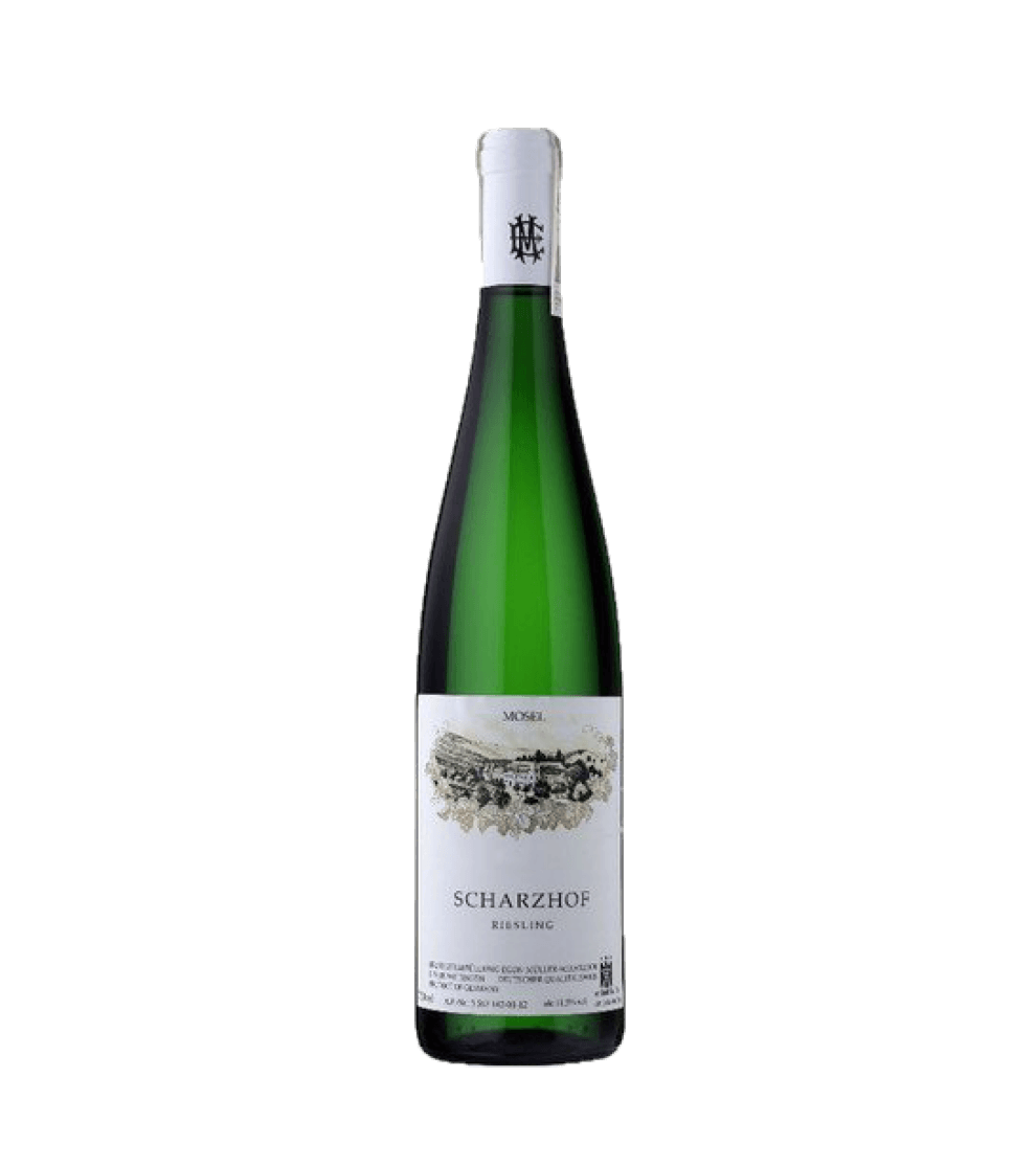 商品圖片2018 Egon Müller Scharzhof Riesling QbA