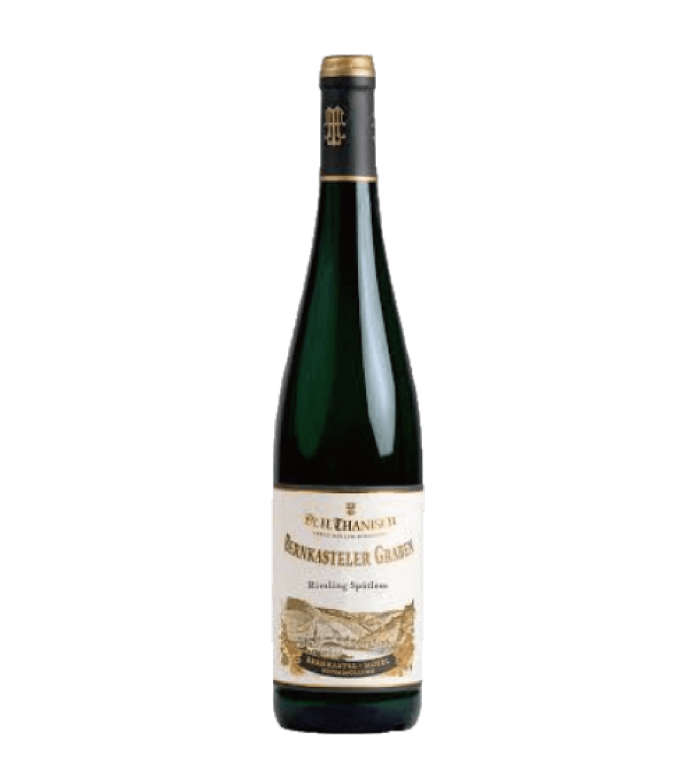 商品圖片2020 Dr. H. Thanisch Bernkasteler Graben Riesling Spatlese