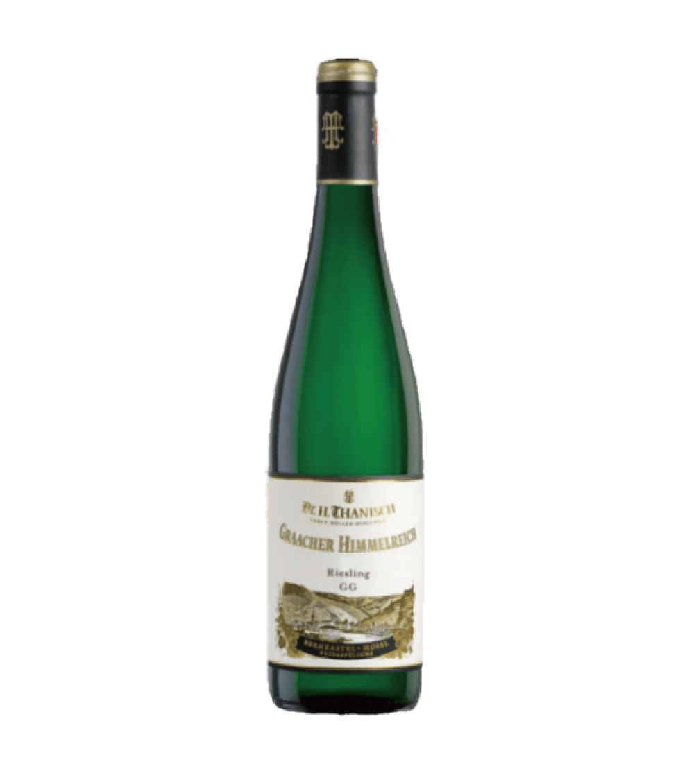 商品圖片2018 Dr. H. Thanisch Graacher Himmelreich Riesling GG