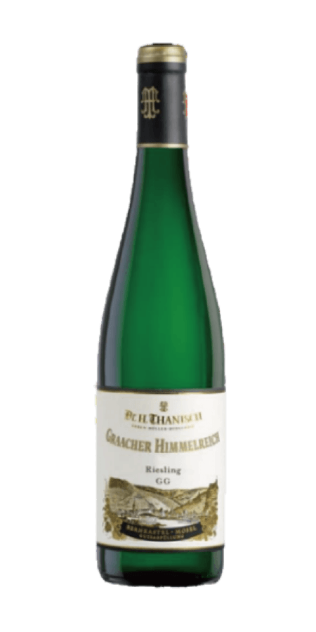 2018 Dr. H. Thanisch Graacher Himmelreich Riesling GG / Mosel / 塔尼斯酒莊 葛哈赫天堂園 干型麗絲玲白酒