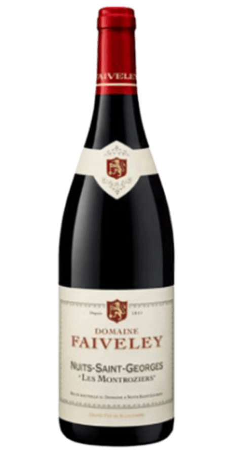 2020 Faiveley Nuits-Saint-Georges Les Montroziers / 費芙雷酒莊 夜-聖喬治紅酒
