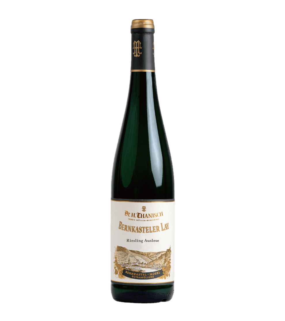 商品圖片2012 Dr. H. Thanisch Bernkasteler Lay Riesling Auslese
