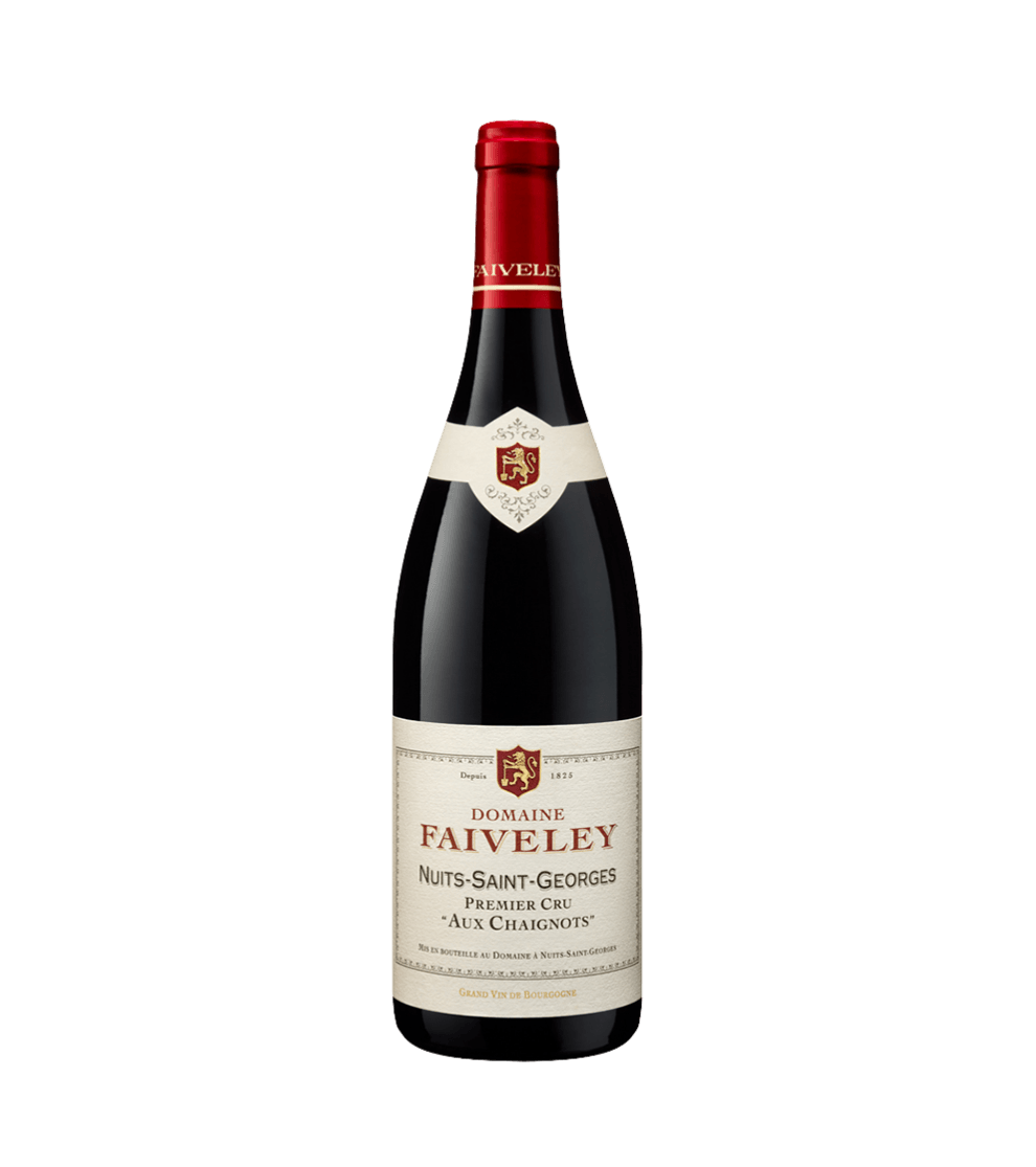 2009 Faiveley Nuits-Saint-Georges 1er Cru-商品圖片