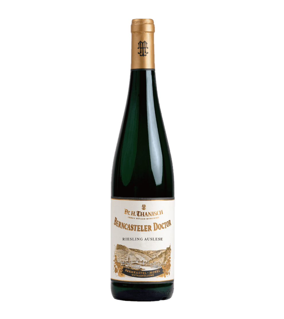 商品圖片2017 Dr. H. Thanisch Berncasteler Doctor Riesling Auslese