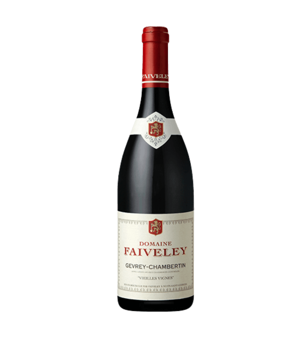 2020 2020 Faiveley Gevrey-Chambertin-商品圖片