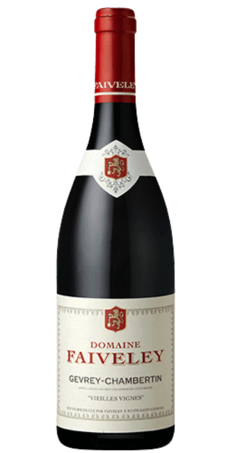 2020 Faiveley Gevrey-Chambertin Vieilles Vignes / Gevrey-Chambertin / 喬瑟夫費芙雷酒商 哲維瑞-香貝丹老藤紅酒