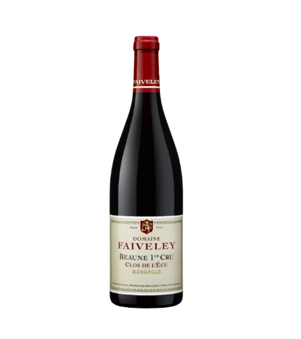 2020 Faiveley Beaune 1er Cru-商品圖片