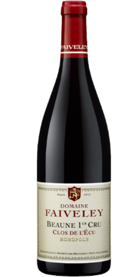 2020 Faiveley Beaune 1er Cru Clos de LEcu Monopole / Beaune / 喬瑟夫費芙雷酒商 伯恩一級園獨佔園紅酒